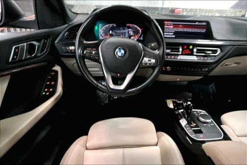 2022 BMW 228 Gran Coupe 228i sDrive Gran Coupe