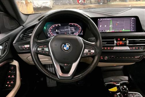 2022 BMW 228 Gran Coupe 228i sDrive Gran Coupe