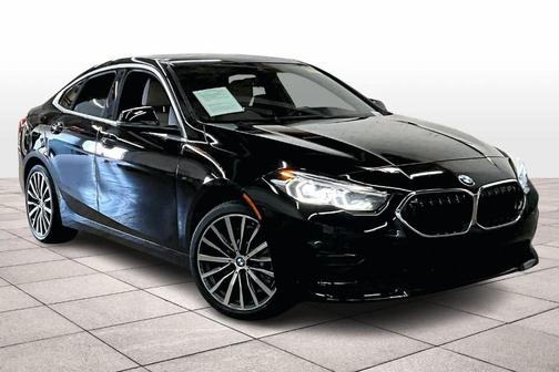 2022 BMW 228 Gran Coupe 228i sDrive Gran Coupe