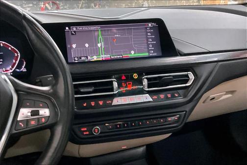 2022 BMW 228 Gran Coupe 228i sDrive Gran Coupe