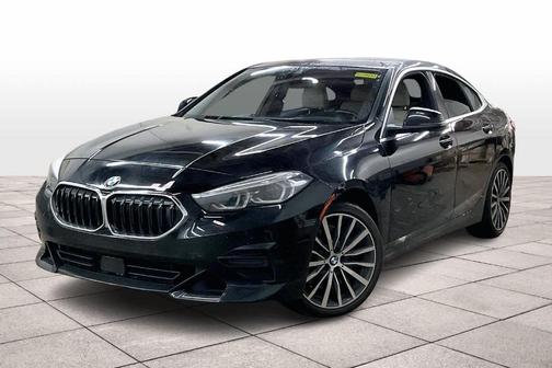 2022 BMW 228 Gran Coupe 228i sDrive Gran Coupe
