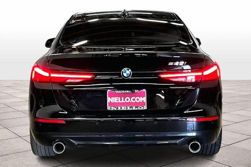 2022 BMW 228 Gran Coupe 228i sDrive Gran Coupe