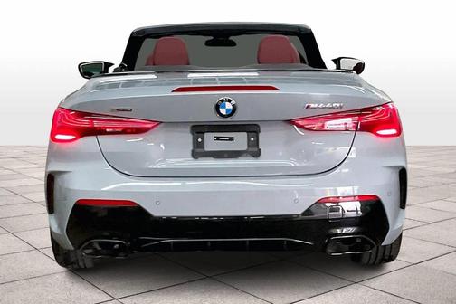 2025 BMW M440 i xDrive