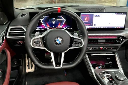 2025 BMW M440 i xDrive