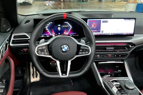 2025 BMW M440 i xDrive
