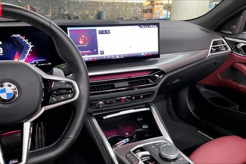 2025 BMW M440 i xDrive