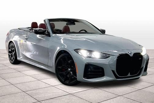 2025 BMW M440 i xDrive