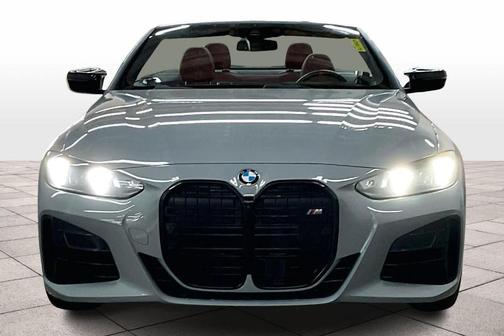 2025 BMW M440 i xDrive