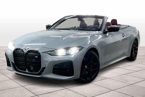 2025 BMW M440 i xDrive