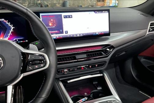 2025 BMW M440 i xDrive