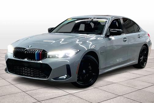 2023 BMW 330e 330e
