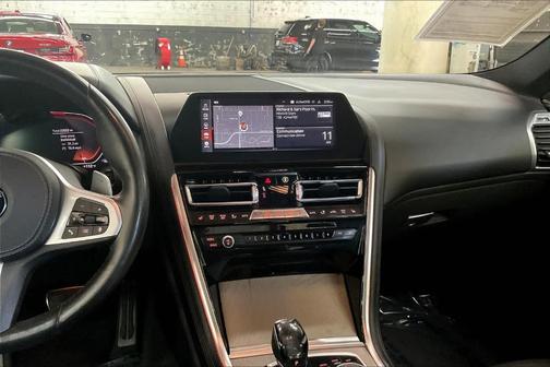 2020 BMW 840 Gran Coupe i