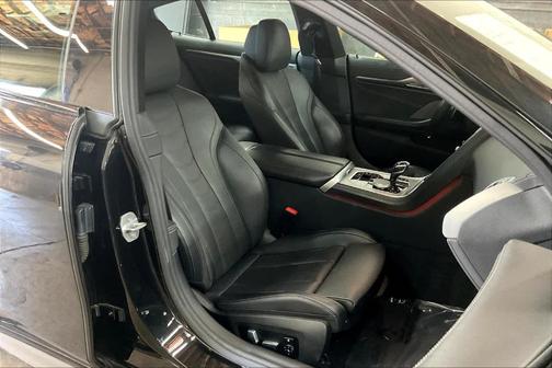 2020 BMW 840 Gran Coupe i