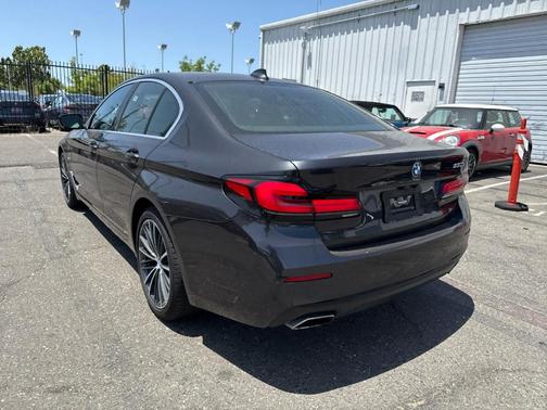 2023 BMW 530e 530e