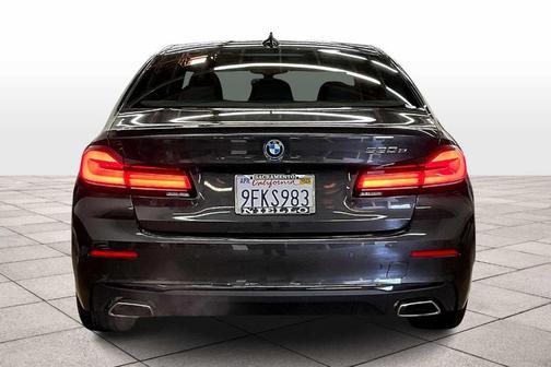 2023 BMW 530e 530e