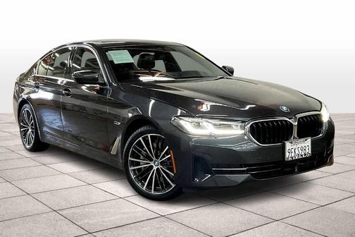 2023 BMW 530e 530e