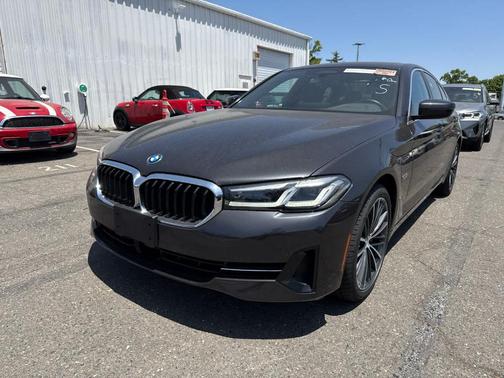 2023 BMW 530e 530e