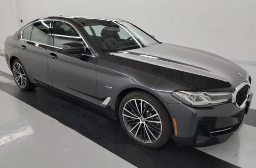 2023 BMW 530e 530e