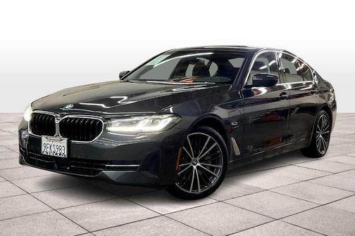 2023 BMW 530e 530e