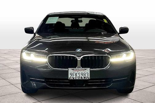 2023 BMW 530e 530e