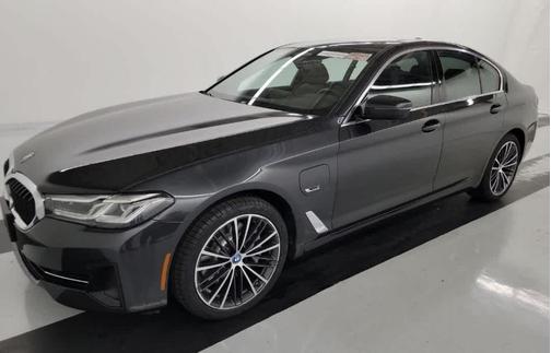 2023 BMW 530e 530e