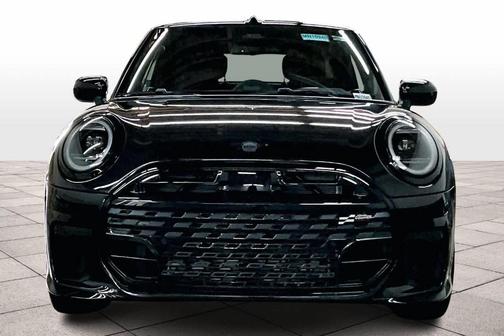 2026 MINI Convertible Cooper S