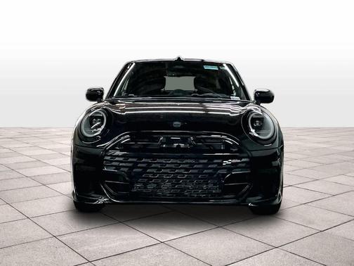 2026 MINI Convertible Cooper S