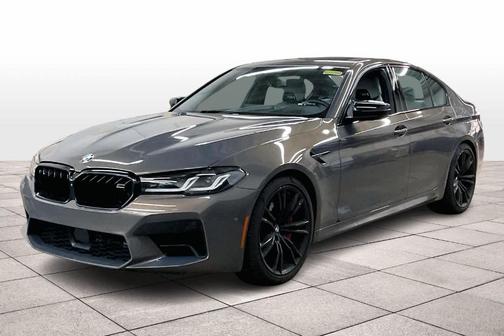2023 BMW M5 Base
