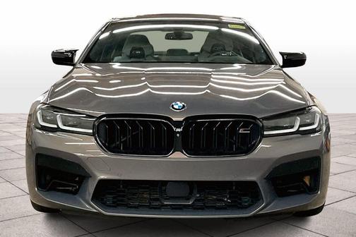 2023 BMW M5 Base