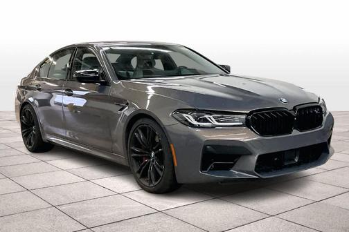 2023 BMW M5 Base