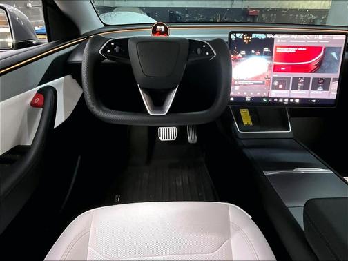 Stealth Gray 2026 Tesla Model Y