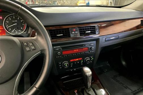 2011 BMW 328 i