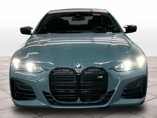 2026 BMW M440 i xDrive