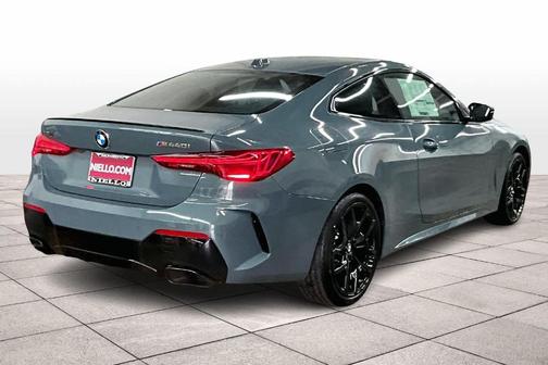 2026 BMW M440 i xDrive