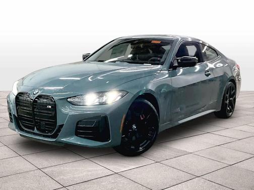 2026 BMW M440 i xDrive