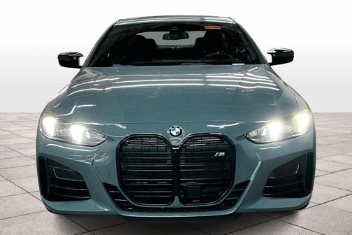 2026 BMW M440 i xDrive