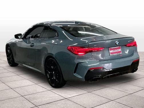 2026 BMW M440 i xDrive