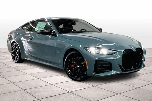 2026 BMW M440 i xDrive