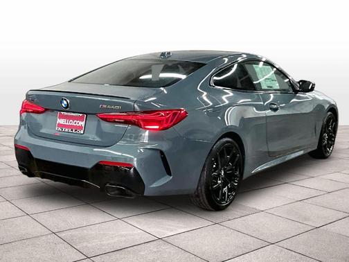 2026 BMW M440 i xDrive