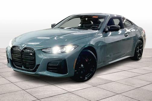 2026 BMW M440 i xDrive