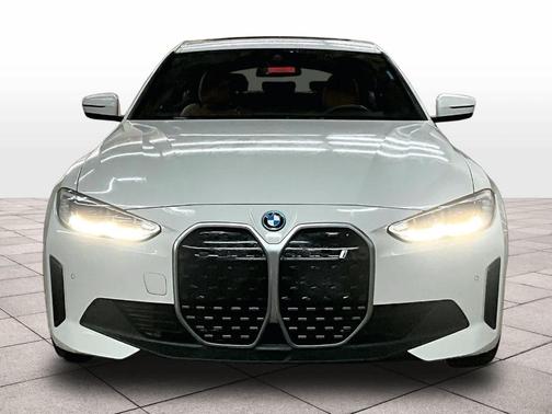 2023 BMW i4 Gran Coupe eDrive35