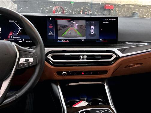 2023 BMW i4 Gran Coupe eDrive35