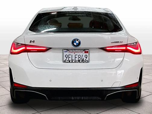 2023 BMW i4 Gran Coupe eDrive35