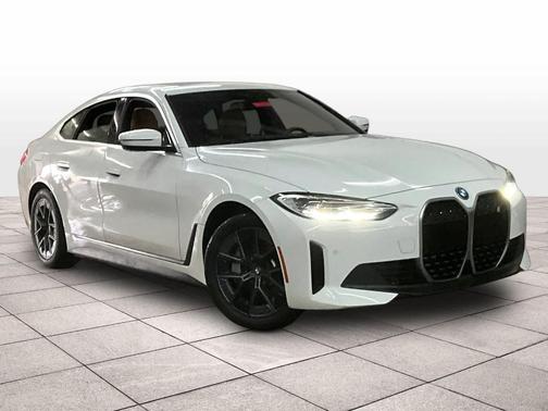 2023 BMW i4 Gran Coupe eDrive35
