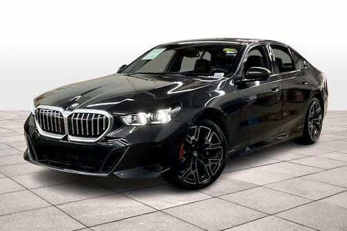 2025 BMW 530 i