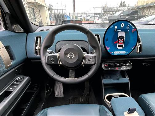2025 MINI Countryman S