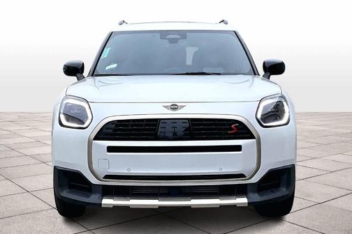 2025 MINI Countryman S
