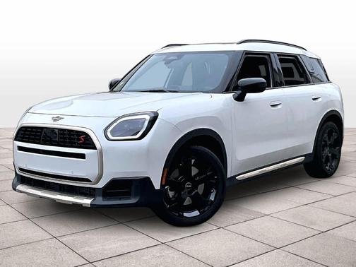 2025 MINI Countryman S