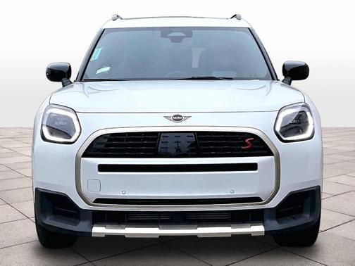 2025 MINI Countryman S