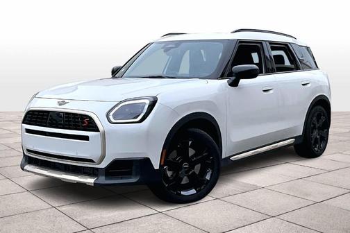 2025 MINI Countryman S